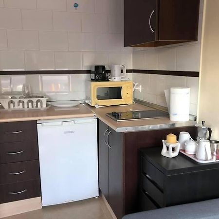 Estudio 1 Primera Linea Playa Malaga Ngoại thất bức ảnh