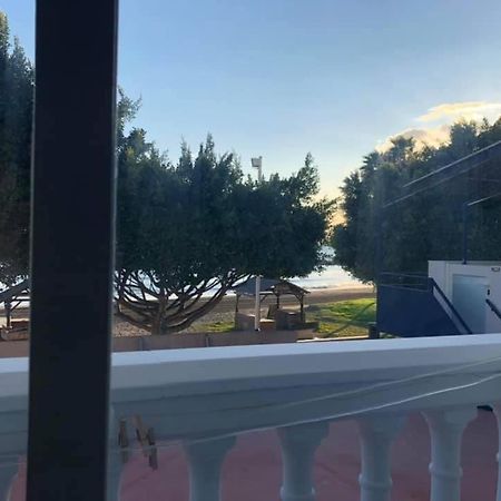 Estudio 1 Primera Linea Playa Malaga Ngoại thất bức ảnh