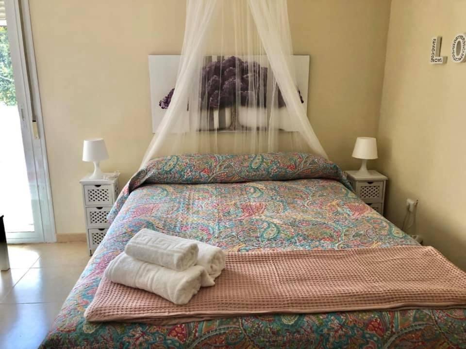 Estudio 1 Primera Linea Playa Malaga Ngoại thất bức ảnh